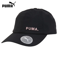 Puma / 彪马 男 2019 mùa thu mũ bóng chày mới thể thao và mũ giải trí 022345-01 - Mũ thể thao nón kết chính hãng