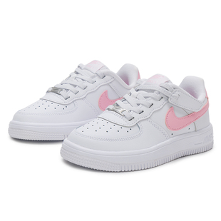 运动鞋 EASYON潮 童鞋 LOW FORCE 冬季 2025新款 小童鞋 NIKE 耐克