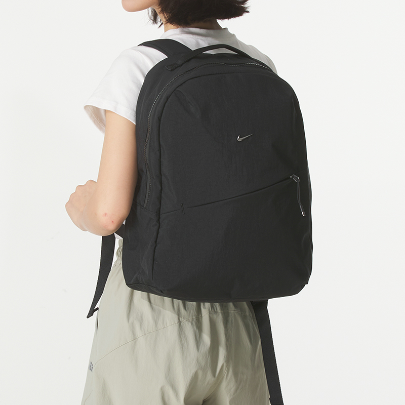 NIKE耐克男女背包25夏季新款休闲包大容量旅游包运动包HF7007-013