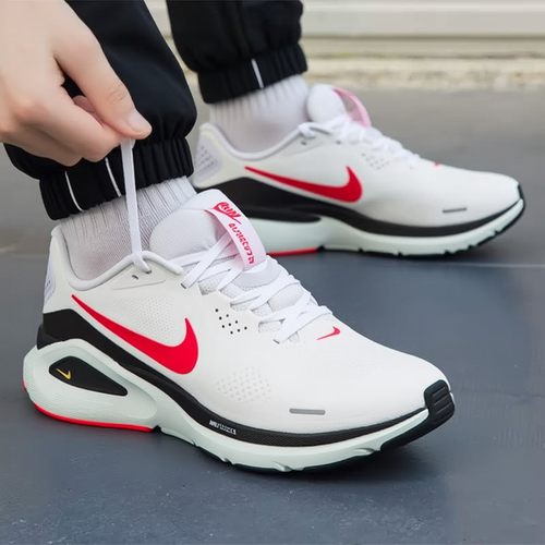 耐克男鞋公路跑鞋26新款NIKE STRUCTURE 26运动训练跑步鞋HJ1102