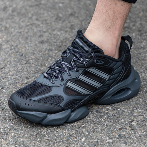 Adidas阿迪达斯VENTO 3.0 CLIMACOOL男鞋缓震运动鞋跑鞋IH2289