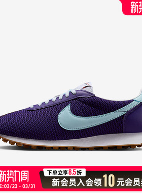 nike耐克女鞋LD-1000运动鞋复古华夫鞋低帮轻便休闲鞋 IH2128-500