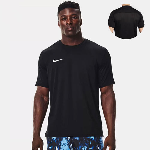 Nike耐克速干短袖T恤男26夏季新款跑步训练上衣运动健身服IB8640