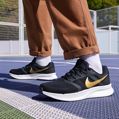 Nike耐克官方正品男鞋RUNSWIFT 3运动鞋缓震透气休闲跑步鞋DR2695