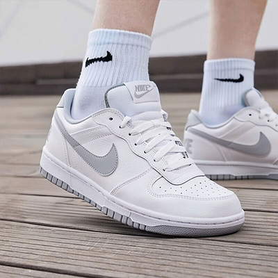 NIKE耐克官方旗舰男款低帮板鞋 2025冬季新款 官网正品运动休闲鞋