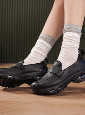 耐克（NIKE）女鞋 新款运动鞋AIR MAX PHENOMENA气垫鞋缓震耐磨时