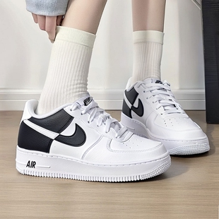 FORCE AIR af1低帮板鞋 HF9096 耐克官方旗舰店女鞋 运动鞋 休闲鞋