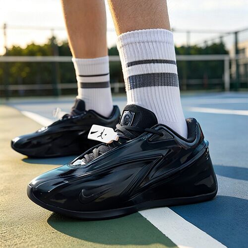NIKE耐克男鞋篮球鞋2026新款KD19 EP缓震训练鞋运动鞋IH1120-002