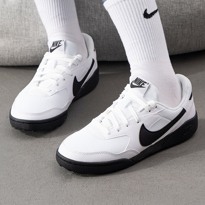 NIKE耐克女鞋休闲鞋25新款低帮板鞋TERRA MANTA运动鞋HQ1940-100
