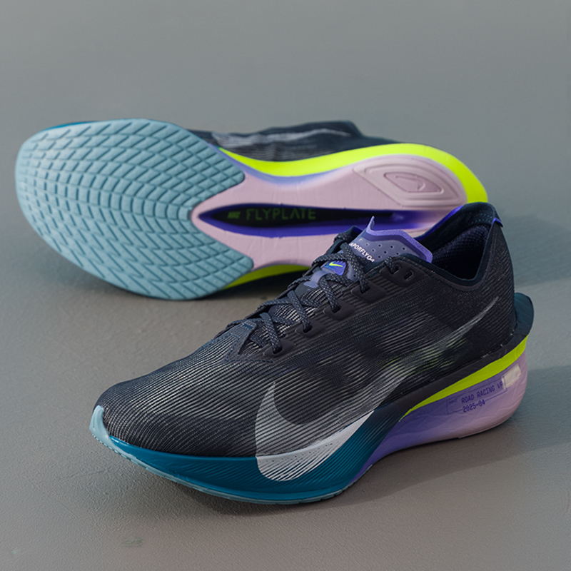 NIKE耐克男鞋竞速跑步鞋2025秋季新款健身训练鞋运动鞋HF6414-401