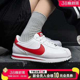 NIKE耐克男女童鞋女鞋运动鞋2026春季新款复古轻便休闲鞋耐磨板鞋