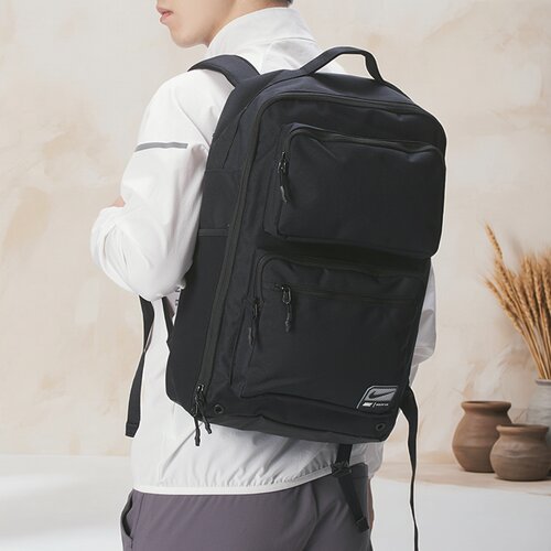 NIKE耐克男包女包25年新款大容量双肩包日常户外旅游背包FN4106