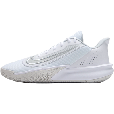 耐克官网男鞋 2025冬季新款运动鞋PRECISION VII篮球休闲鞋FN4322