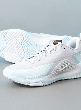 耐克（NIKE）官方男鞋 26春季新款运动鞋s.t. glow缓震支撑实战场