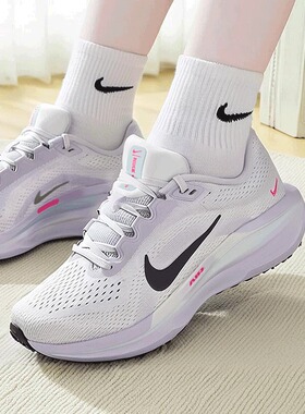 耐克跑步鞋女鞋2026新款春季AIR WINFLO11缓震气垫运动鞋轻便跑鞋