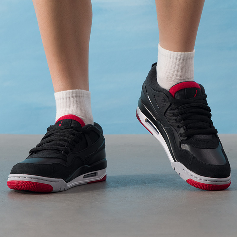 耐克（NIKE）男鞋 25新款AIR JORDAN 4 RM运动鞋实战健身训练透气,运动鞋new,运动休闲鞋,淘宝优惠券,粉丝福利购,淘宝优惠卷