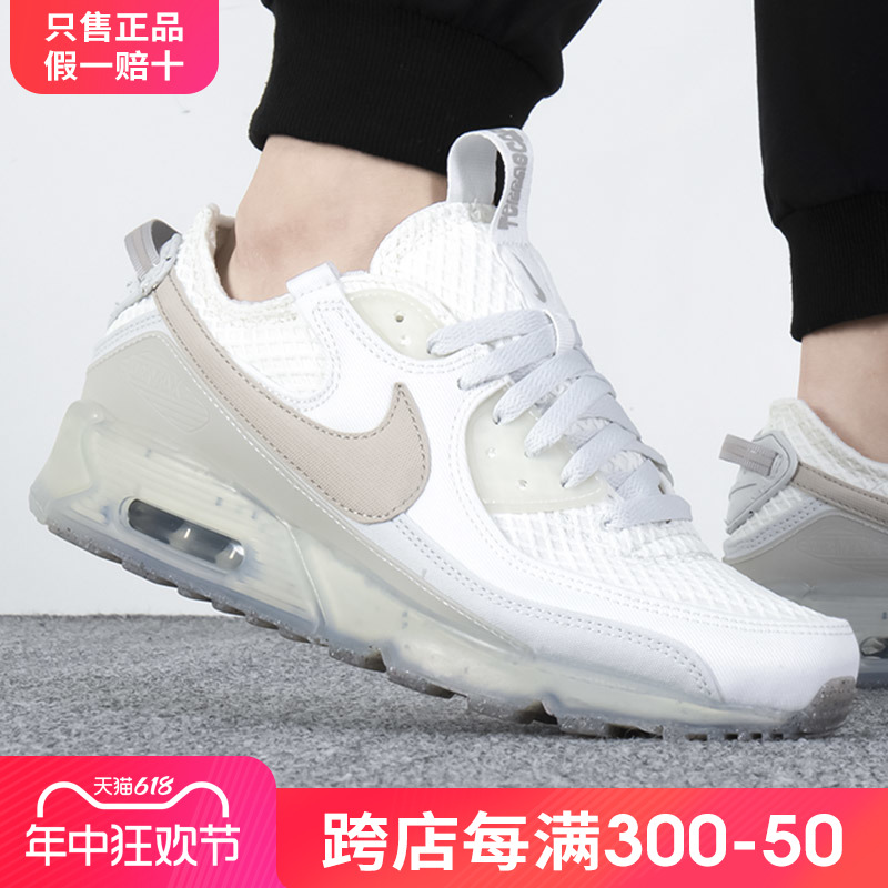 Nike运动鞋休闲鞋耐克