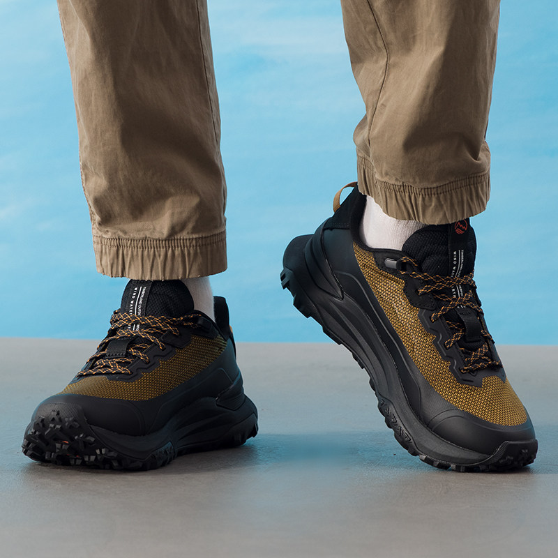 添柏岚（Timberland）男鞋 秋季新款耐磨徒步鞋抓地户外休闲鞋厚,户外/登山/野营/旅行用品,登山鞋/徒步鞋,淘宝优惠券,粉丝福利购,淘宝优惠卷