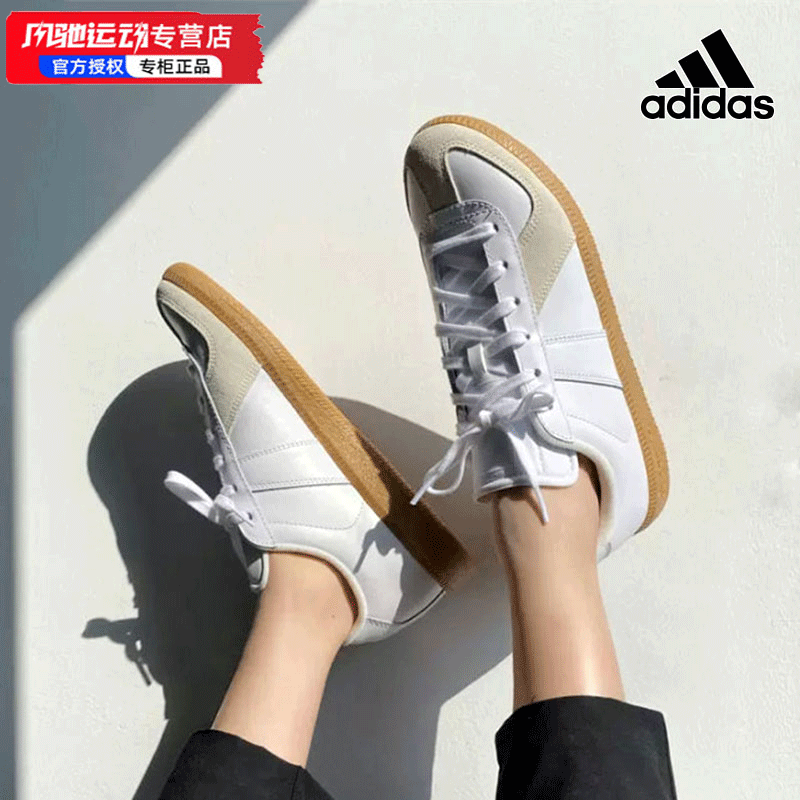 阿迪达斯男鞋Adidas透气