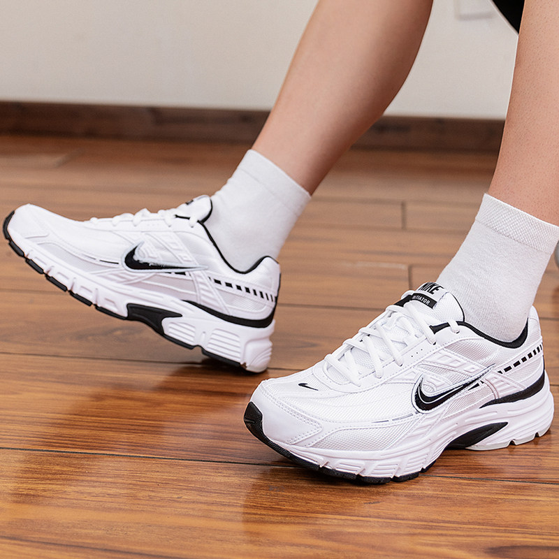 NIKE耐克官方男款2026春季新款时尚潮流舒适运动休闲鞋394055-100