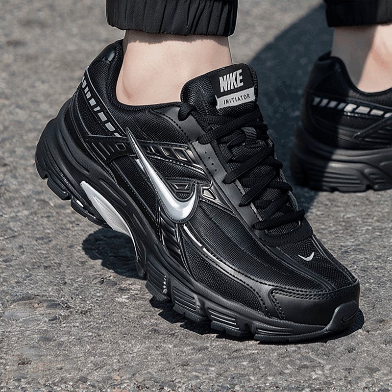 NIKE耐克官方 男款2026年春季新款时尚潮流运动休闲鞋 IB4595-001