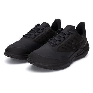 训练跑步鞋 耐克NIKE男鞋 DM1106 9SHIELD运动鞋 WINFLO 2025冬季 新款