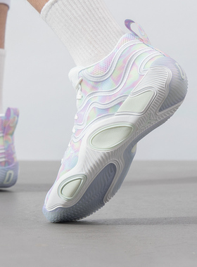 耐克新款NIKE男鞋篮球鞋JORDAN TATUM 3 CNY PF运动鞋 HF3087