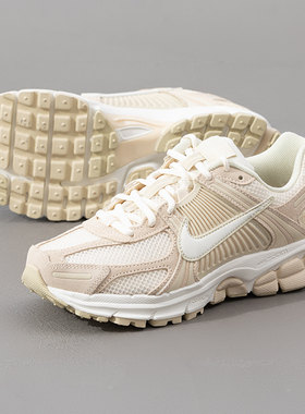 耐克女鞋春季新款运动鞋VOMERO健身训练透气缓震休闲鞋HQ0458