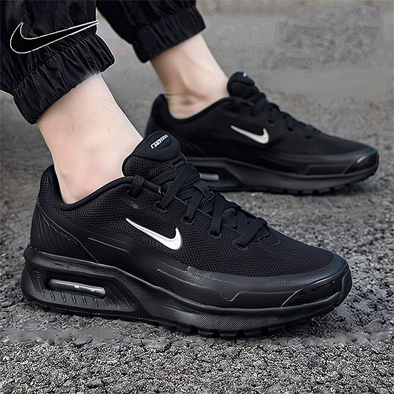 Nike耐克男鞋运动鞋新款AIR MAX跑步鞋气垫缓震休闲鞋IM5072-001