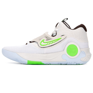 NIKE耐克男鞋新款KD TREY 5 X EP杜兰特实战训练运动篮球鞋DJ75