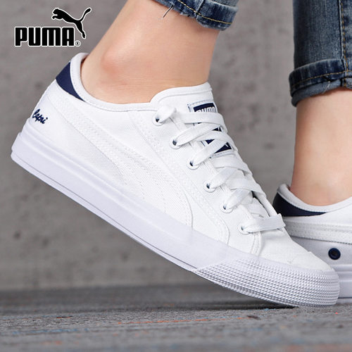 轻质帆布鞋面；后跟处尼龙织带