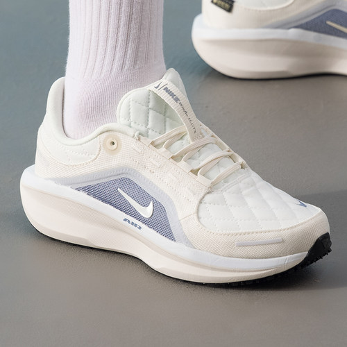 NIKE耐克女鞋健身训练鞋26秋季新款透气跑步鞋运动鞋FQ1359