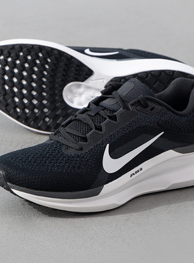 Nike耐克男鞋夏季新款WINFLO11透气运动休闲缓震跑步鞋FJ9509