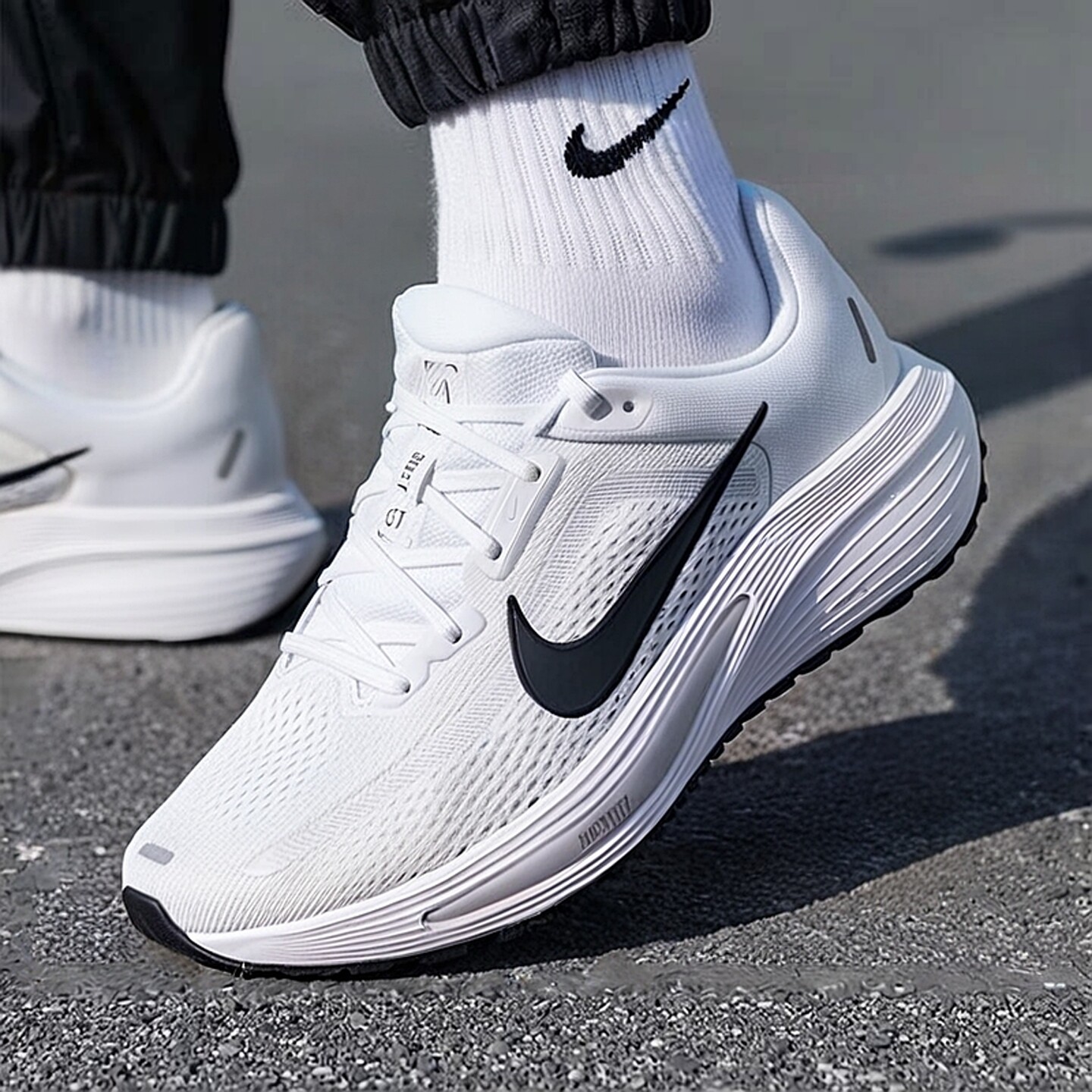 耐克NIKE男鞋 2026新款秋季QUEST 7 运动鞋健身训练缓震跑步鞋