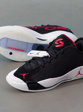 耐克（NIKE）男鞋 2026春季新款运动鞋JORDAN LUKA 77 PF缓震舒适