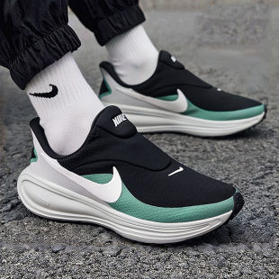 跑步鞋 健身训练缓震透气HQ2414 25冬季 运动鞋 002 新款 NIKE耐克男鞋