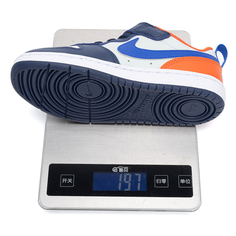 耐克（NIKE）休闲鞋小童板鞋court borough low recraft运动鞋,运动鞋new,童鞋/青少年鞋,淘宝优惠券,粉丝福利购,淘宝优惠卷