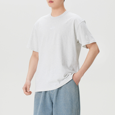 NIKE耐克男装短袖T恤26夏季新款运动户外健身跑步半袖IH1122-051