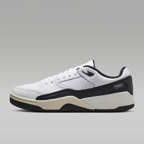 耐克（NIKE）男鞋 新款秋季运动鞋JORDAN FLIGHT COURT潮流时尚休