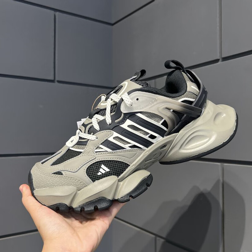 阿迪达斯adidas男鞋女鞋