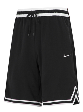耐克男夏季梭织运动短裤跑步训练宽松速干五分裤DH7161