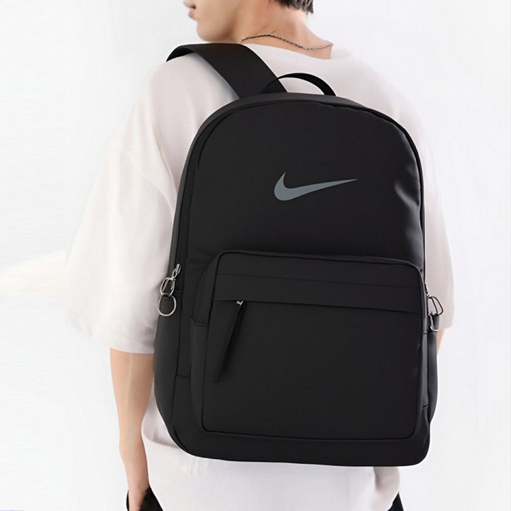 ��˳���ٷ����׺�ɫ/DN3592-010/��ͼ�� 45*30*15cm�����״������� 15 Ӣ��ʼǱ����� �Ϳ˹ٷ���Ʒ��˫�����������