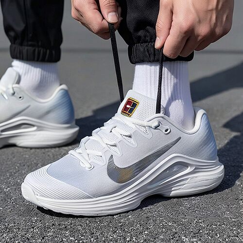 耐克NIKE正品男鞋2026秋季新款zoom vapor 12比赛训练专业运动鞋