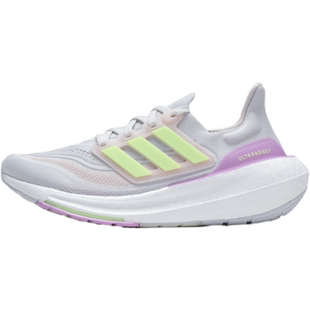 阿迪达斯BOOST跑步鞋女鞋2026春季新款女子减震跑鞋运动鞋慢跑鞋