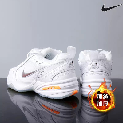 耐克NIKE男鞋春季新款Air Monarch M2K老爹鞋潮经典休闲运动鞋