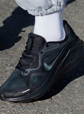 耐克跑鞋男鞋 26春新款STRUCTURE 26 ZOOM公路专业跑步鞋 HJ1102