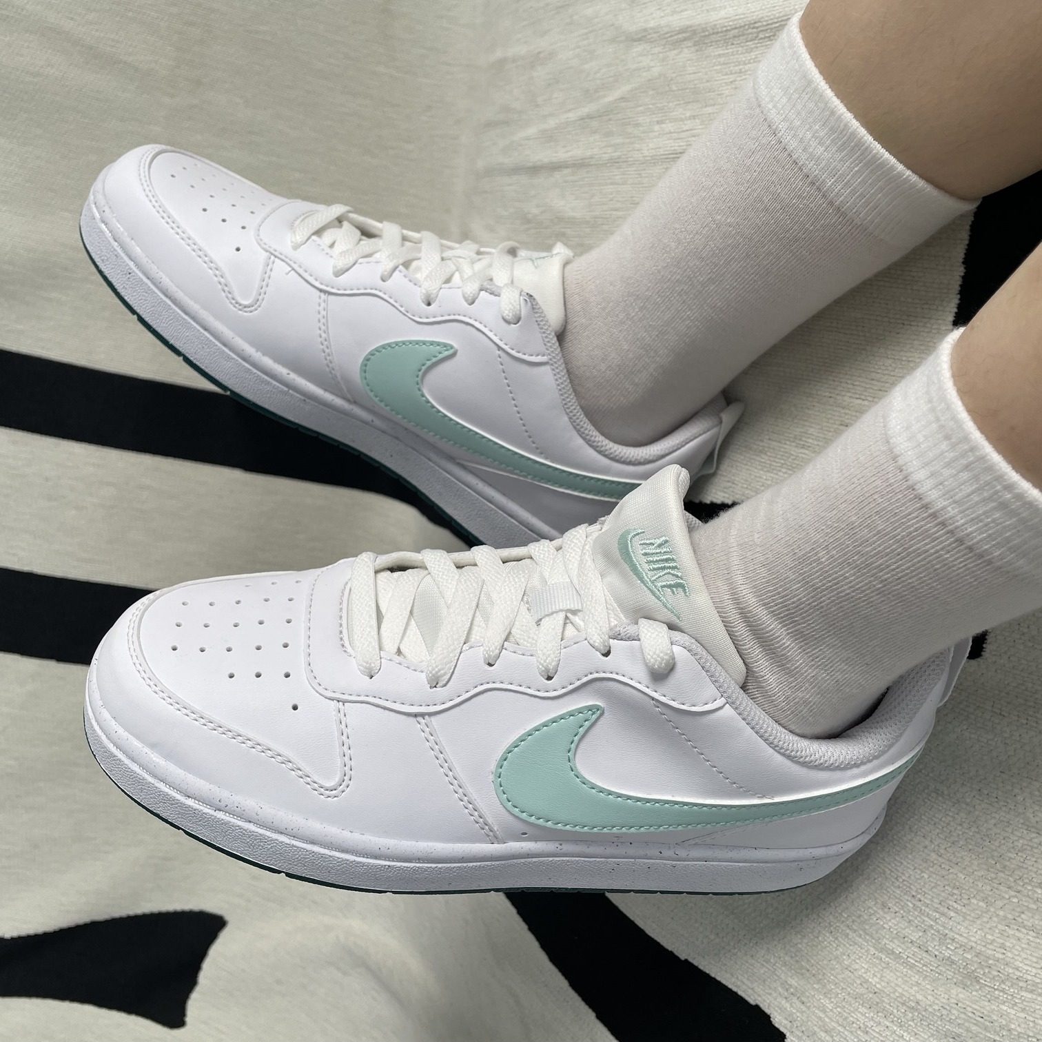 NIKE耐克官网板鞋女鞋2026春季新款COURT休闲鞋运动鞋 DV5456,运动鞋new,运动休闲鞋,淘宝优惠券,粉丝福利购,淘宝优惠卷