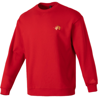 新年款卫衣阿迪达斯运动服