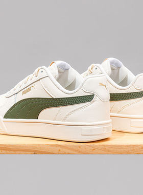 PUMA彪马板鞋男鞋女鞋新款情侣低帮休闲鞋复古厚底运动鞋380810