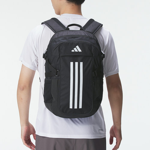adidas阿迪达斯双肩包男包女包新款大容量休闲运动背包IP9878